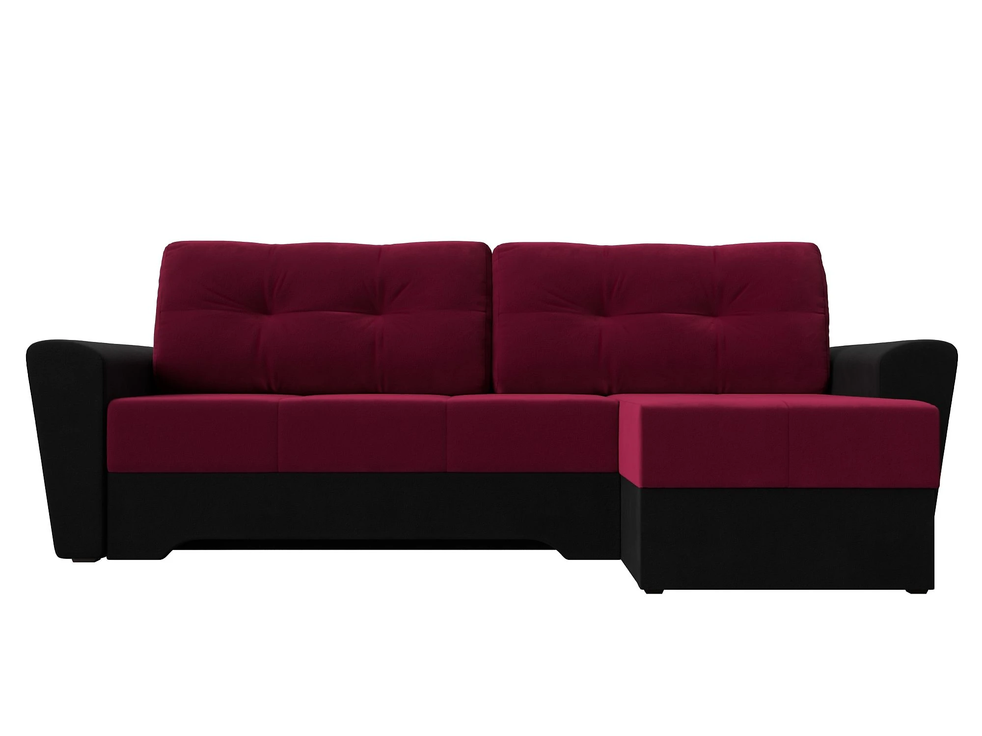 угловой диван для детской Амстердам Дизайн 23