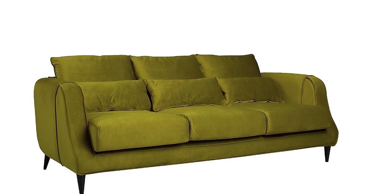 диван в стиле сканди Dante Plain 1 970,5