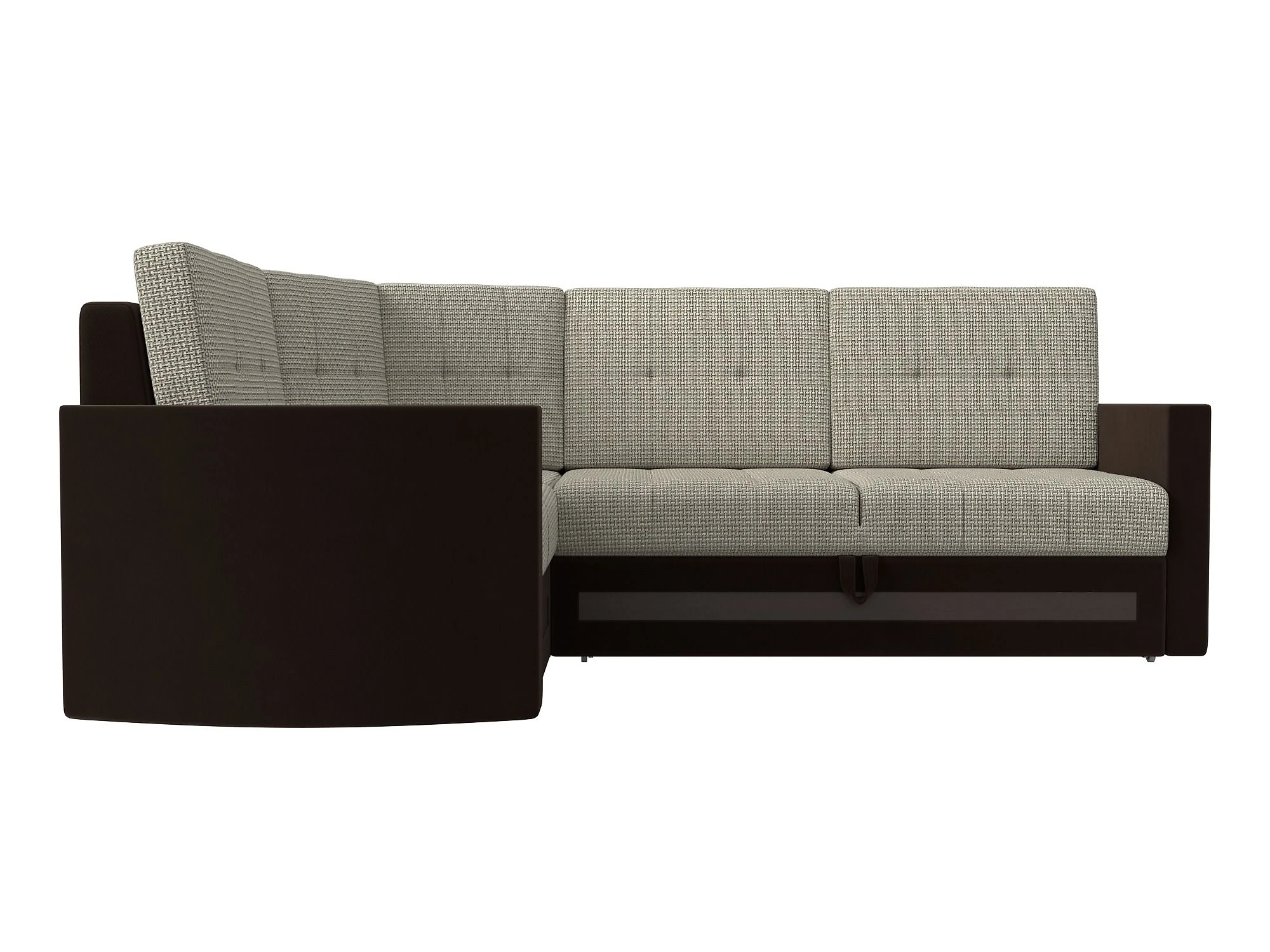 Маленький угловой диван Белла Дизайн 34