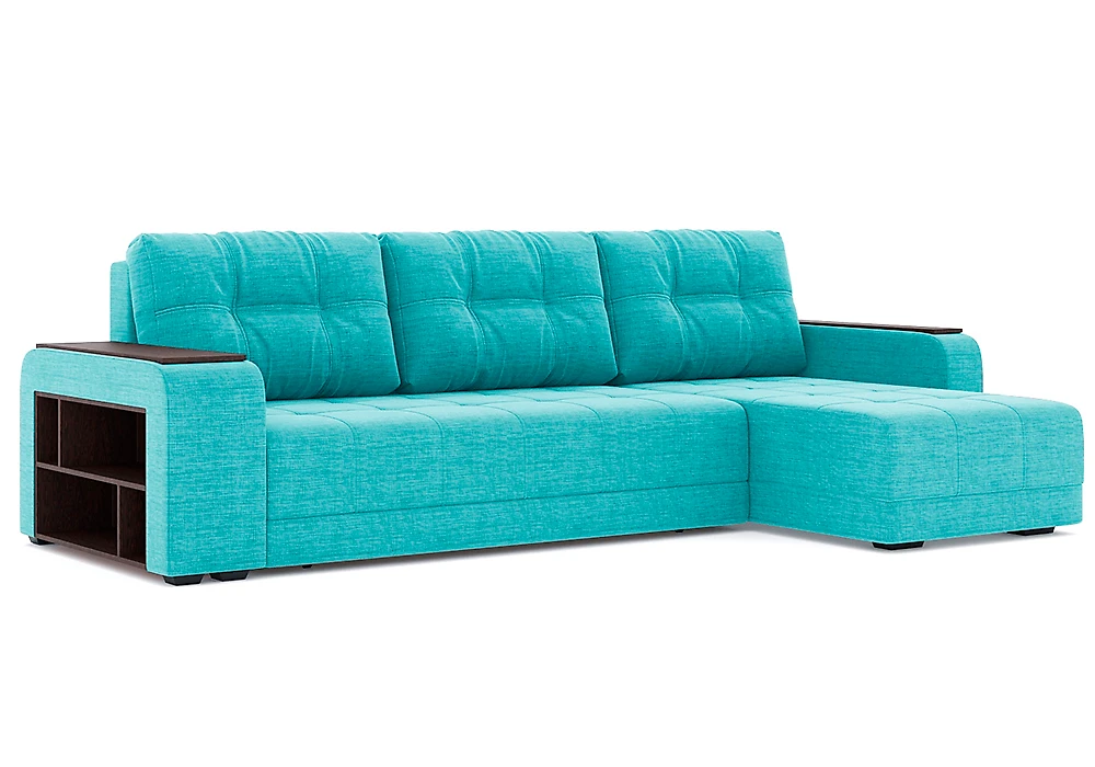 угловой диван для детской Милан Кантри Дизайн 2