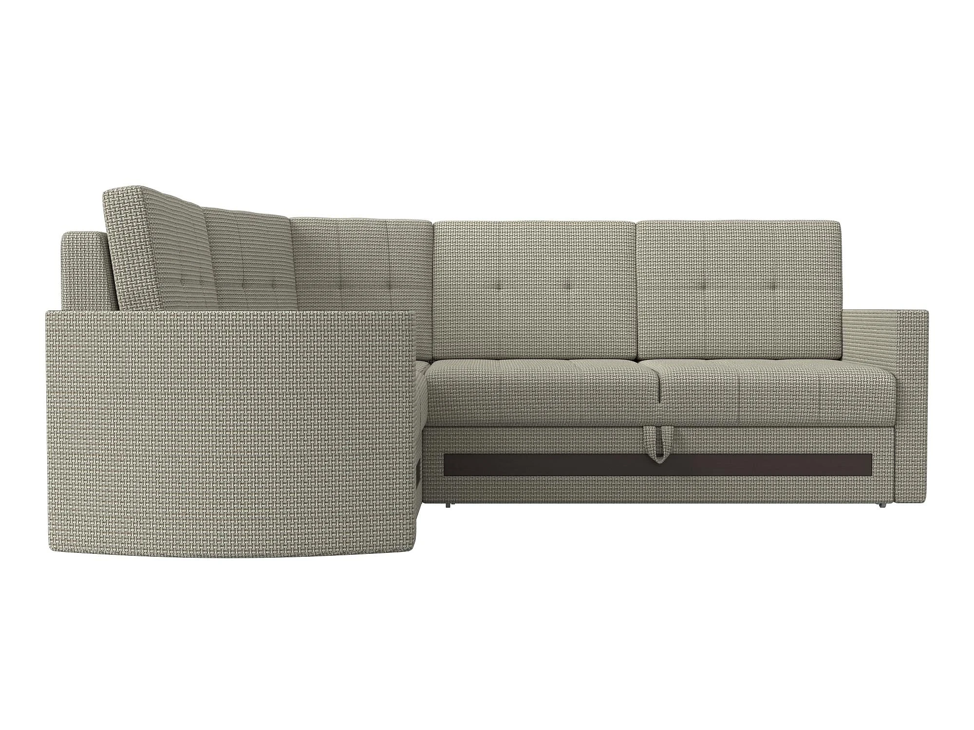 Маленький угловой диван Белла Дизайн 32