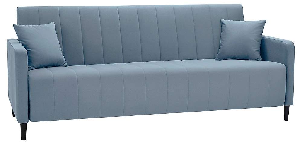 Синий диван Матиас Дизайн 2