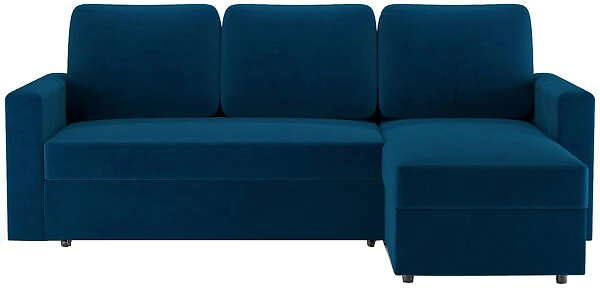 Маленький угловой диван Леон-1 Дизайн 5