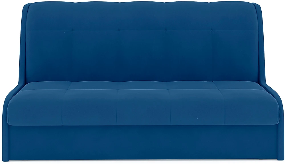 Синий диван Токио Дизайн 3