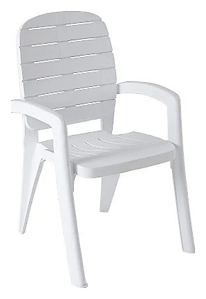 Кресло на балкон Прованс Дизайн-3