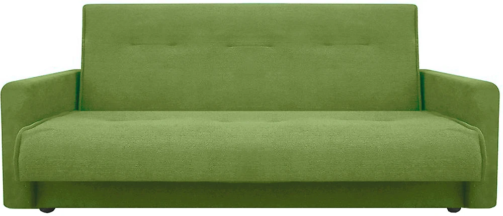 диван зеленого цвета Милан Грин