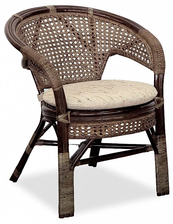 Кресло в классическом стиле 02/15В Дизайн-2